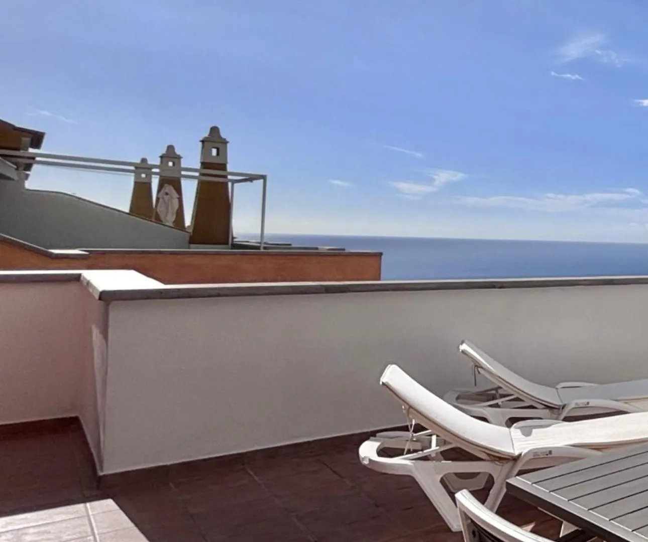 Ocean View Haven, Perla Del Mar Διαμέρισμα Costa Adeje