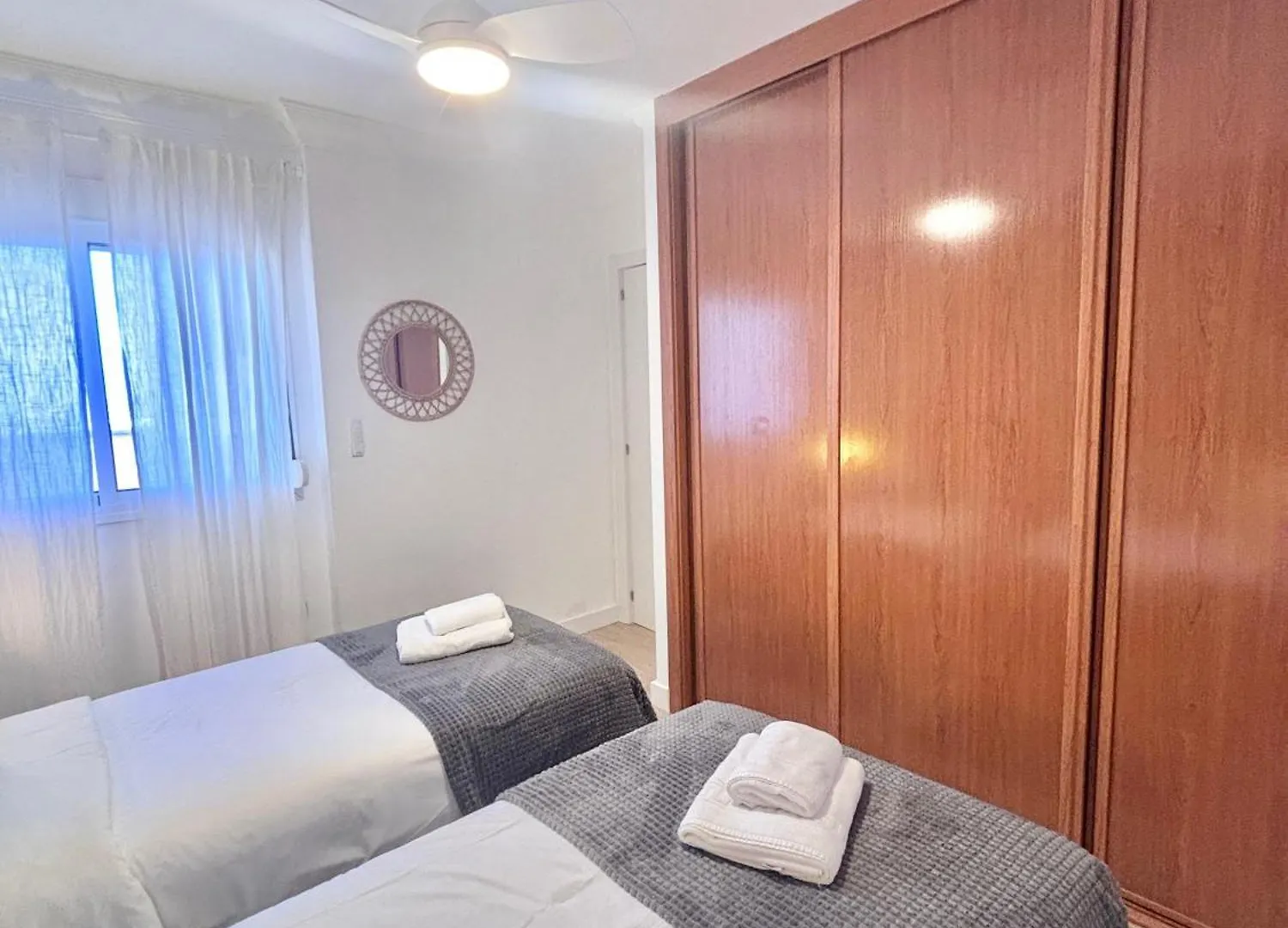 Ocean View Haven, Perla Del Mar Διαμέρισμα Costa Adeje  Ισπανία