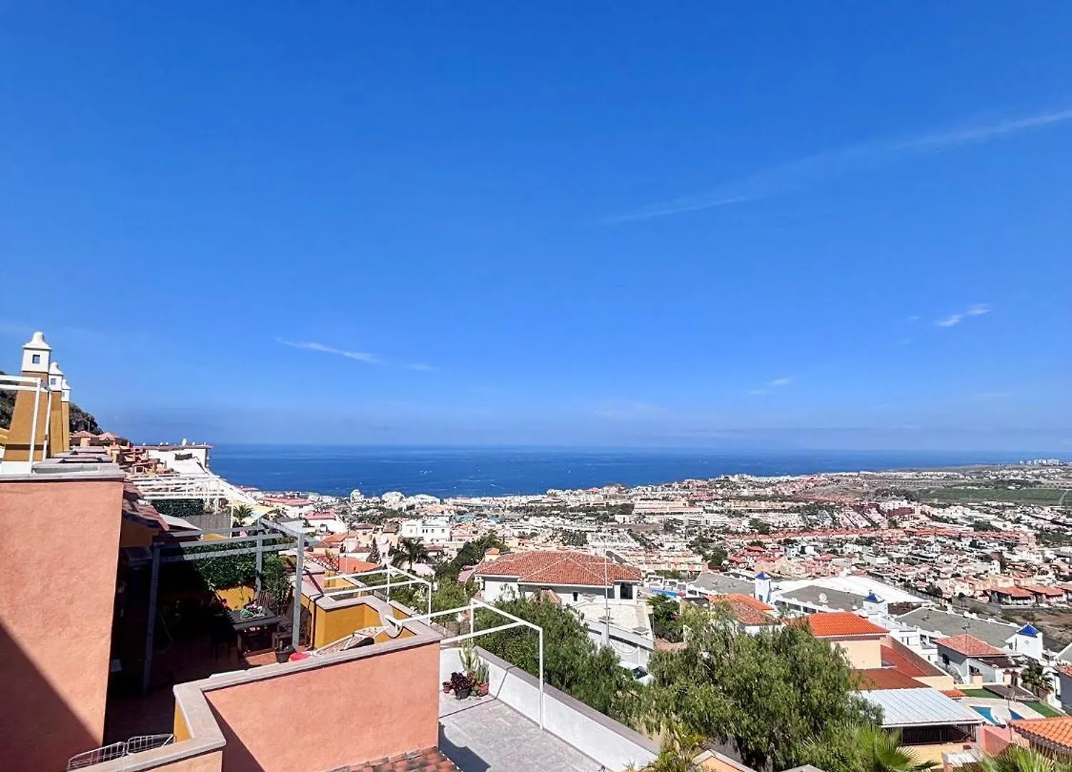 Ocean View Haven, Perla Del Mar Διαμέρισμα Costa Adeje  Costa Adeje (Tenerife)