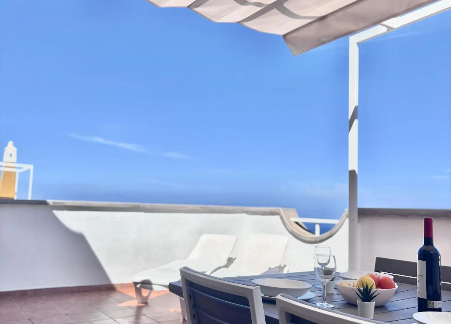 Ocean View Haven, Perla Del Mar Διαμέρισμα Costa Adeje  0*, Costa Adeje (Tenerife) Ισπανία