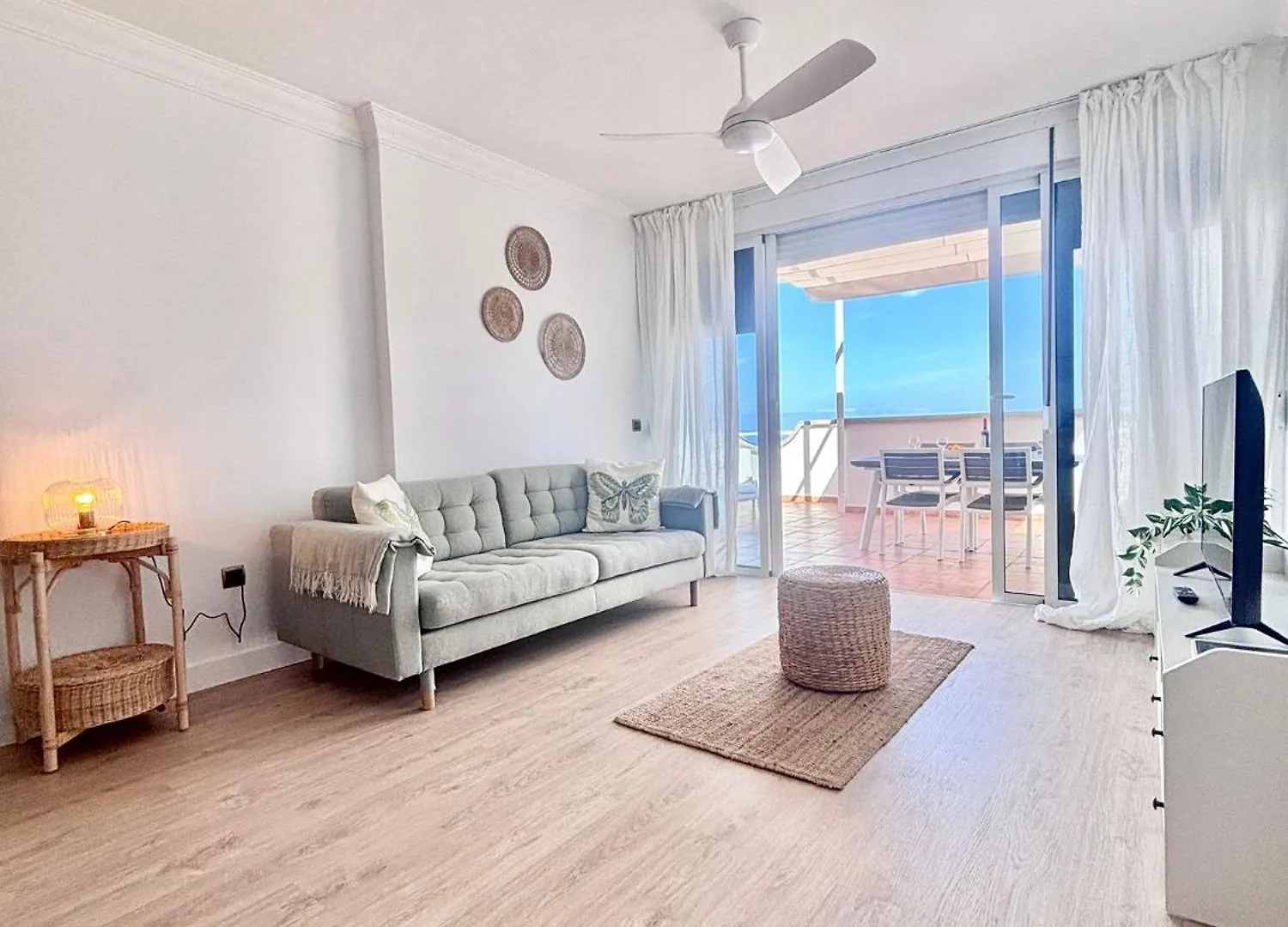 Ocean View Haven, Perla Del Mar Διαμέρισμα Costa Adeje  Ισπανία