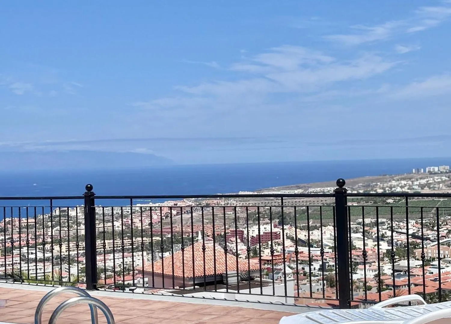 Ocean View Haven, Perla Del Mar Διαμέρισμα Costa Adeje  Ισπανία