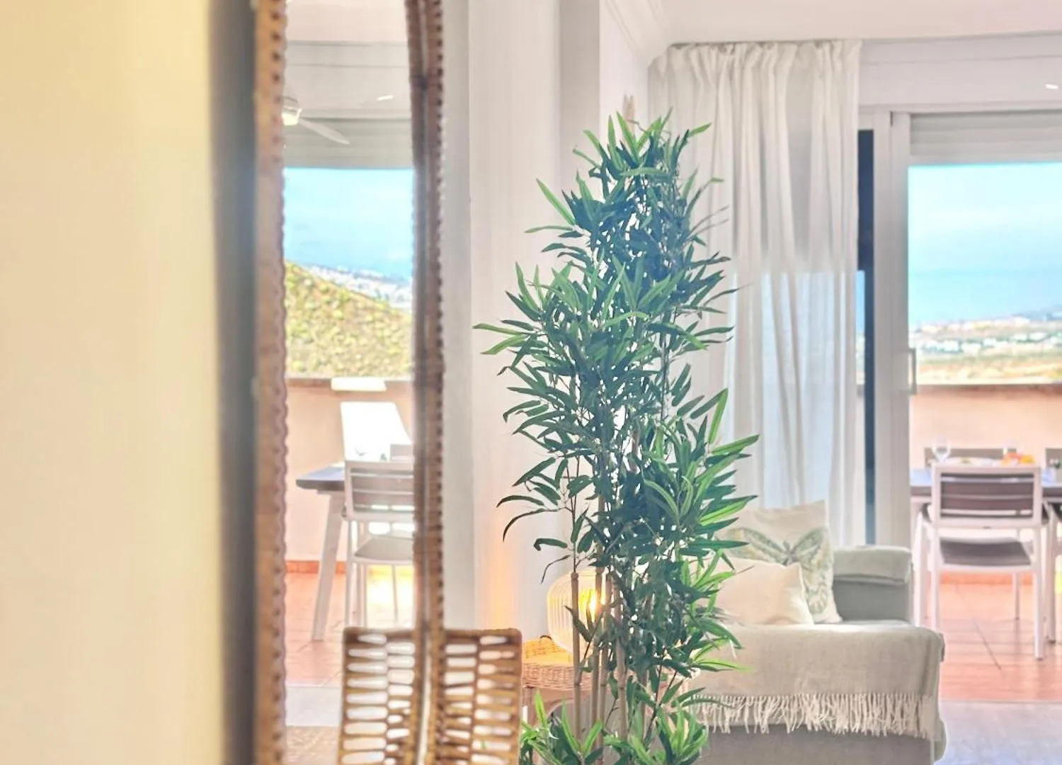 Ocean View Haven, Perla Del Mar Διαμέρισμα Costa Adeje