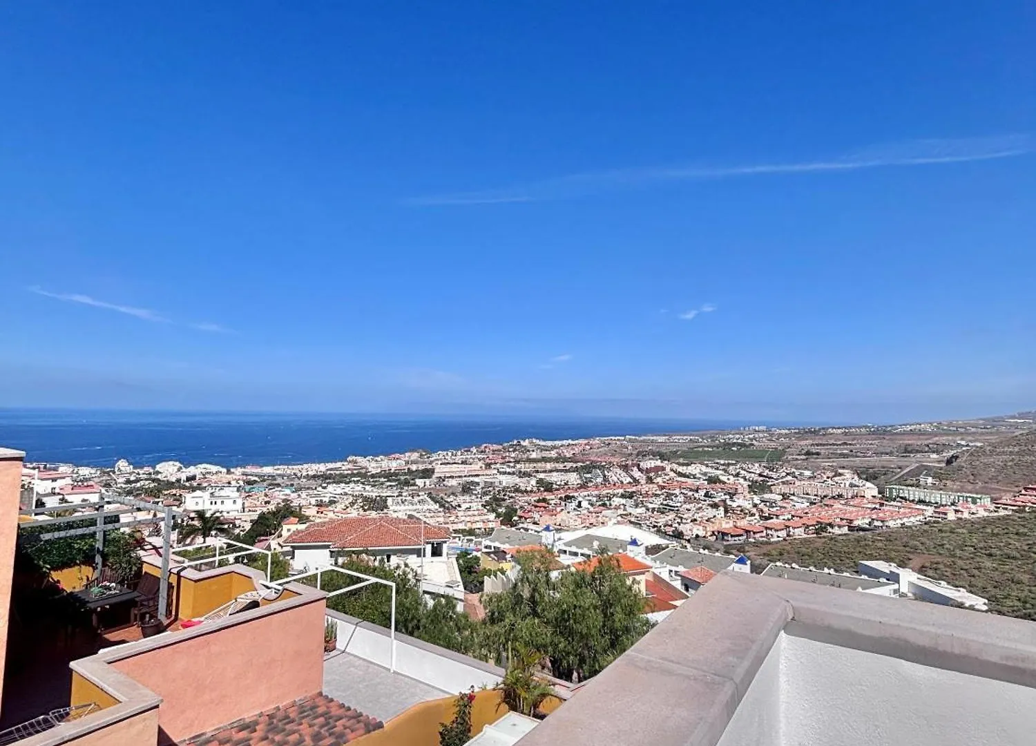 Ocean View Haven, Perla Del Mar Διαμέρισμα Costa Adeje