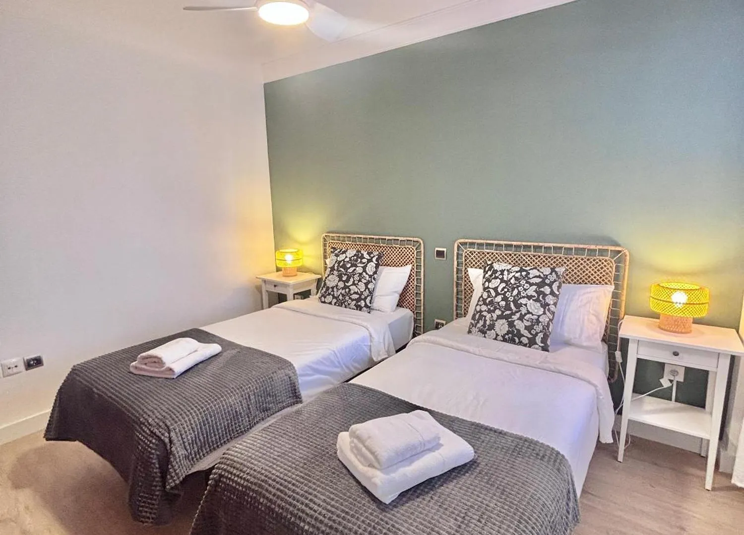 Ocean View Haven, Perla Del Mar Διαμέρισμα Costa Adeje  Ισπανία