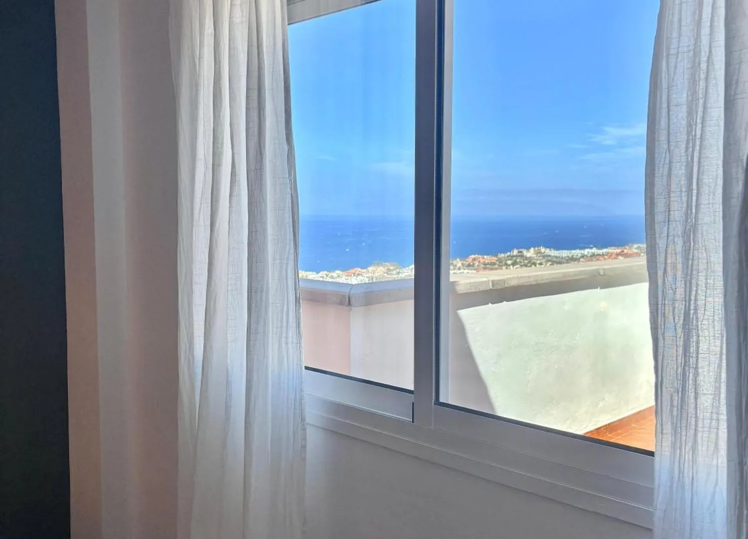 Ocean View Haven, Perla Del Mar Διαμέρισμα Costa Adeje