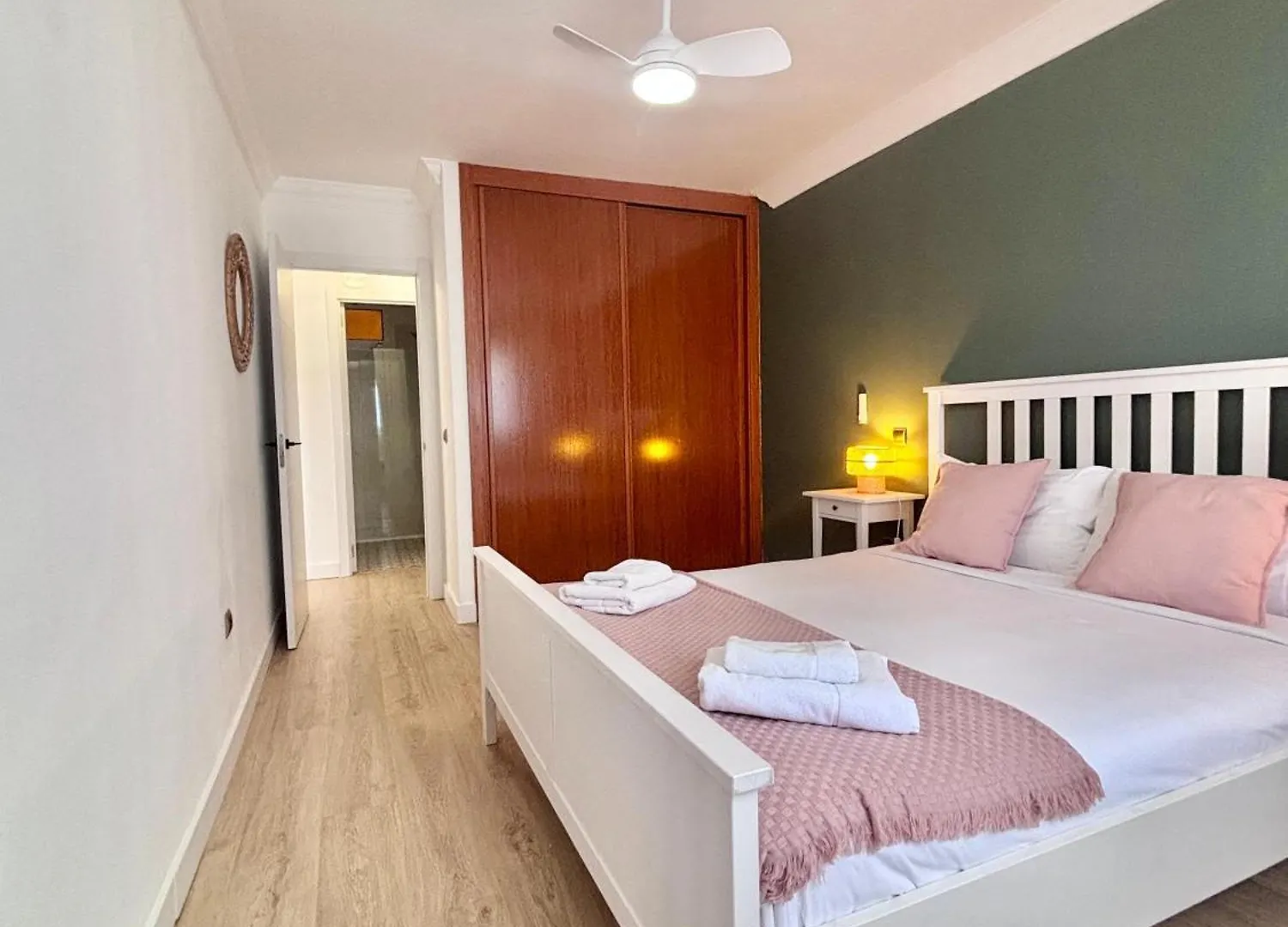 Ocean View Haven, Perla Del Mar Διαμέρισμα Costa Adeje  Ισπανία