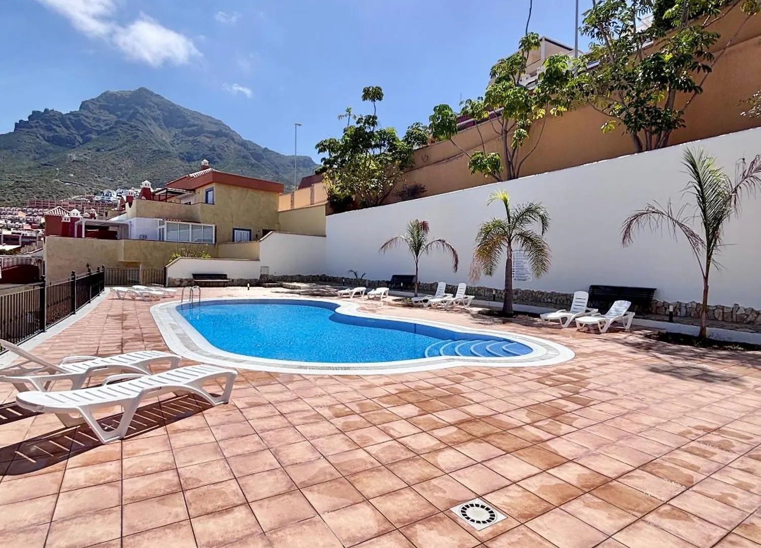 Ocean View Haven, Perla Del Mar Διαμέρισμα Costa Adeje  Ισπανία