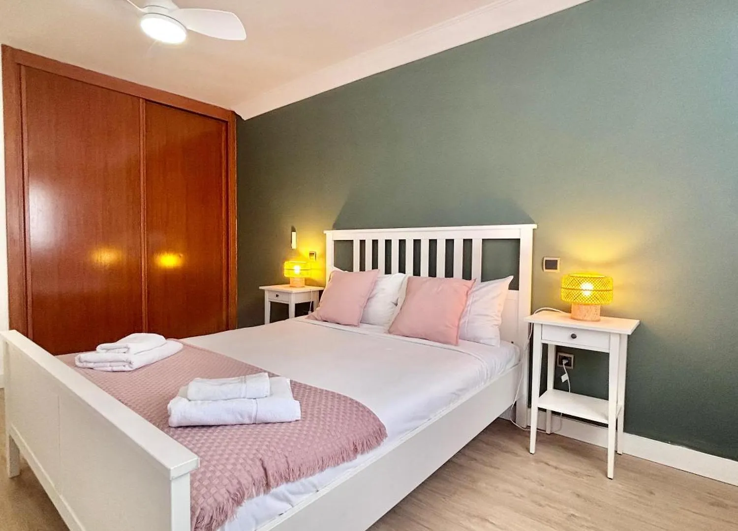 Ocean View Haven, Perla Del Mar Διαμέρισμα Costa Adeje