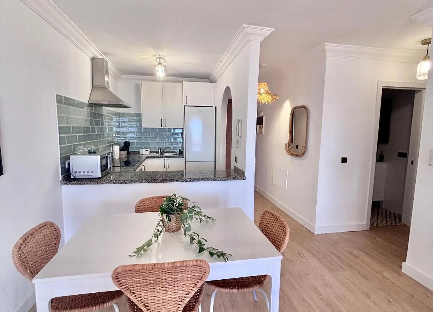 Ocean View Haven, Perla Del Mar Διαμέρισμα Costa Adeje