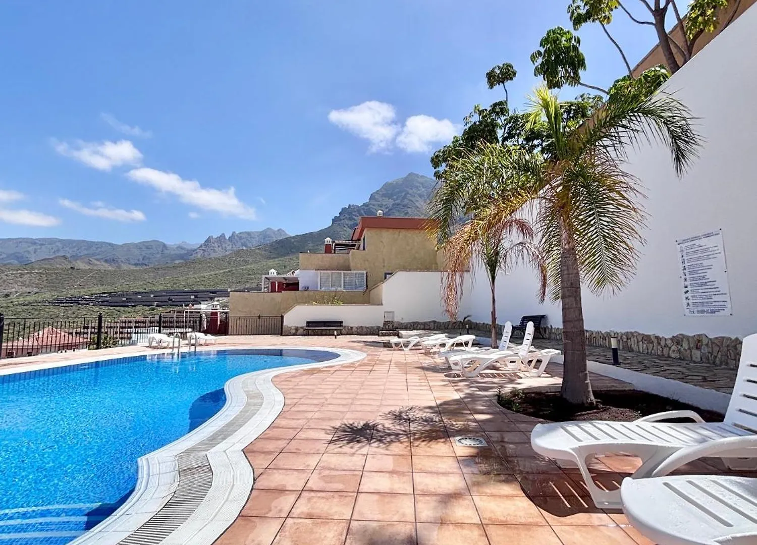 Ocean View Haven, Perla Del Mar Διαμέρισμα Costa Adeje