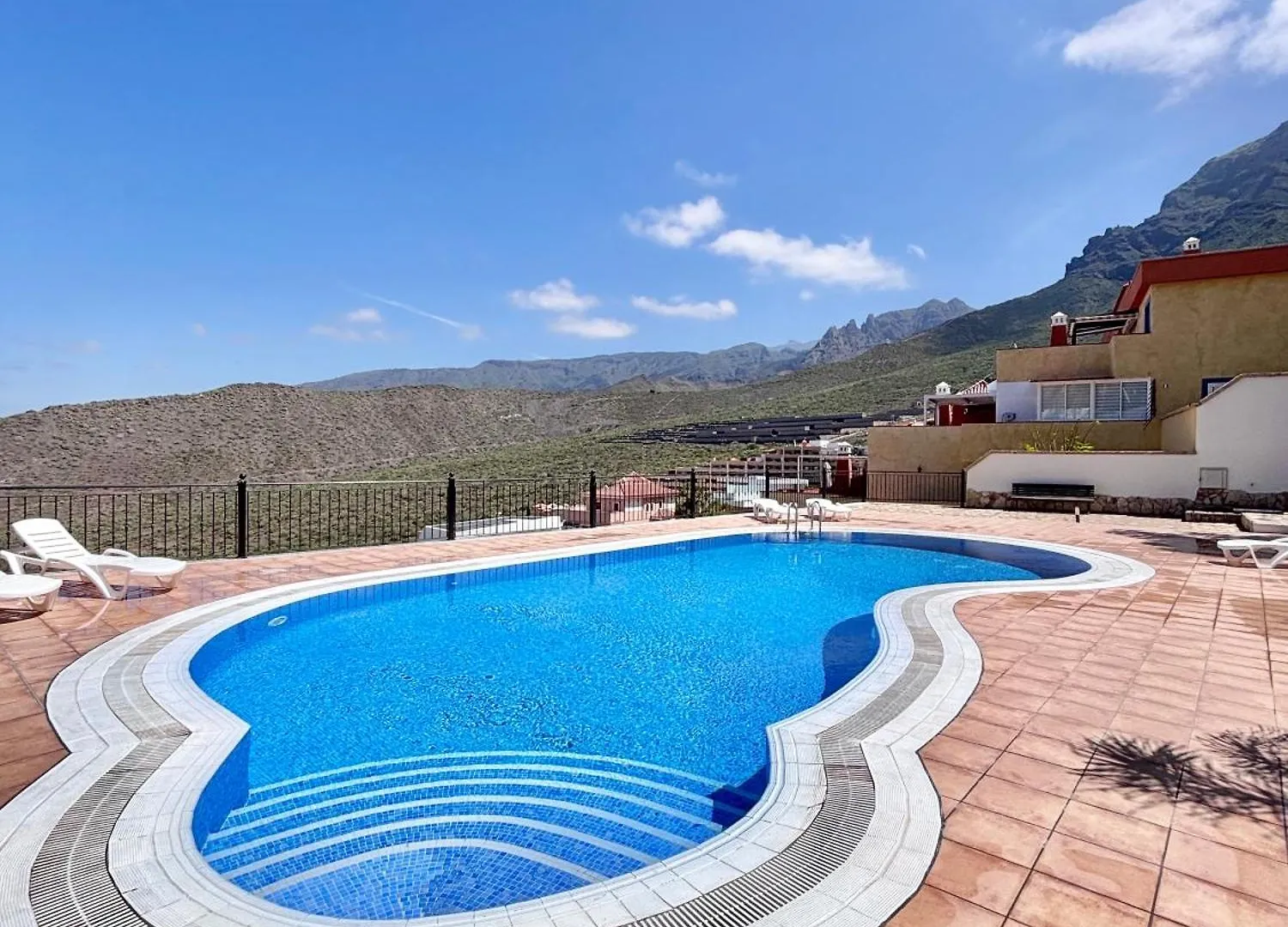 Ocean View Haven, Perla Del Mar Διαμέρισμα Costa Adeje  Costa Adeje (Tenerife)