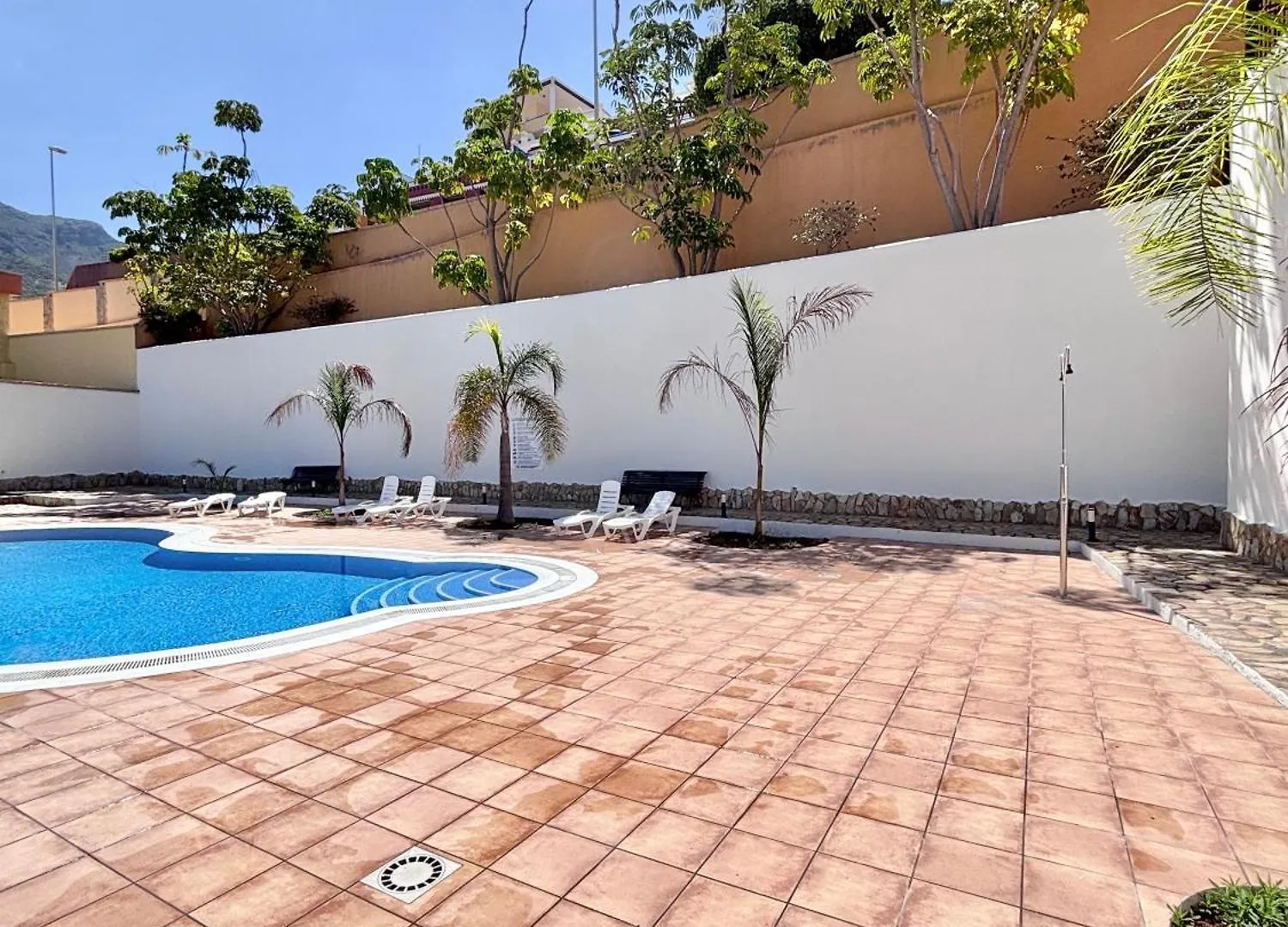 Ocean View Haven, Perla Del Mar Διαμέρισμα Costa Adeje