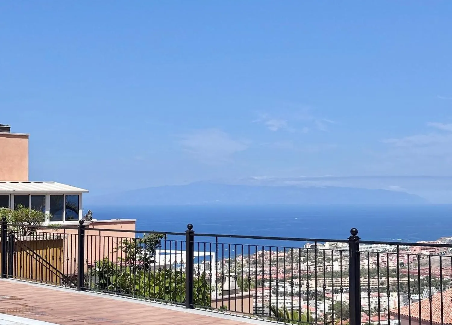 Ocean View Haven, Perla Del Mar Διαμέρισμα Costa Adeje