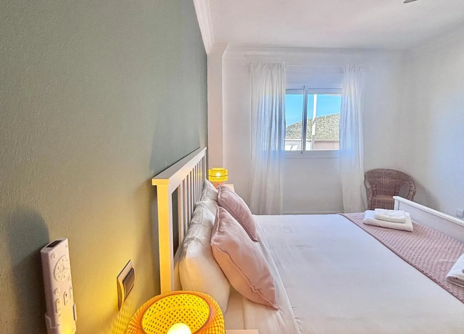 Ocean View Haven, Perla Del Mar Διαμέρισμα Costa Adeje  Ισπανία