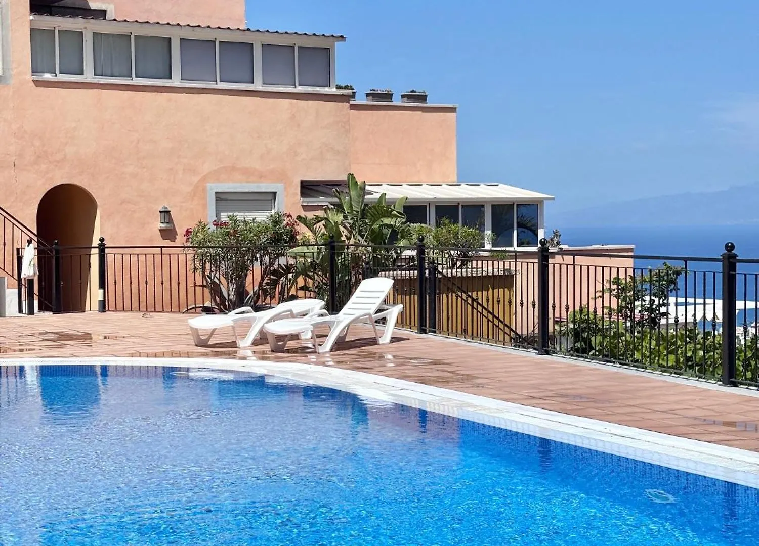 Ocean View Haven, Perla Del Mar Διαμέρισμα Costa Adeje   Costa Adeje (Tenerife)